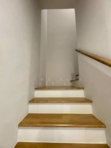 Anabuki Thanahabitat Chesadabodindranusorn Bridge - Ratchapruek, Nonthaburi, Bang Sri Muang, Muang Nonthaburi, Nonthaburi, 3 Bedrooms, 143 sqm, Single Detached House For Sale, by HOME Real Estate Service, 500505877 - DDproperty.com