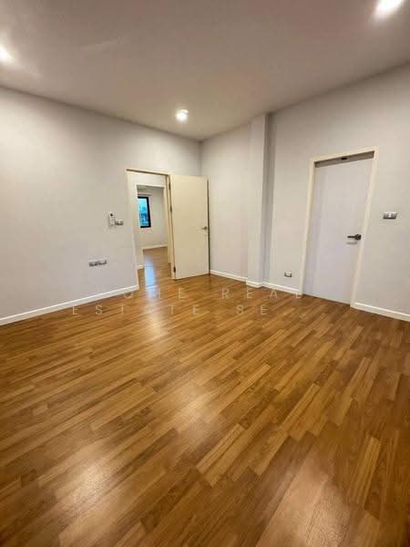 Anabuki Thanahabitat Chesadabodindranusorn Bridge - Ratchapruek, Nonthaburi, Bang Sri Muang, Muang Nonthaburi, Nonthaburi, 3 Bedrooms, 143 sqm, Single Detached House For Sale, by HOME Real Estate Service, 500505877 - DDproperty.com