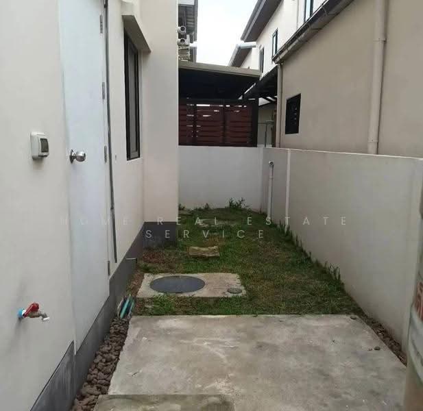 Anabuki Thanahabitat Chesadabodindranusorn Bridge - Ratchapruek, Nonthaburi, Bang Sri Muang, Muang Nonthaburi, Nonthaburi, 3 Bedrooms, 143 sqm, Single Detached House For Sale, by HOME Real Estate Service, 500505877 - DDproperty.com