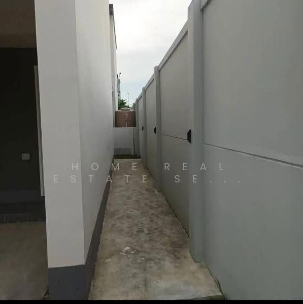 อนาบูกิ ธนาฮาบิแทต สะพานมหาเจษฎาบดินทรานุสรณ์ - ราชพฤกษ์, นนทบุรี, บางศรีเมือง, เมืองนนทบุรี, นนทบุรี, 143 ตร.ม., บ้านเดี่ยว ขาย, โดย HOME Real Estate Service, 500505877 - DDproperty.com