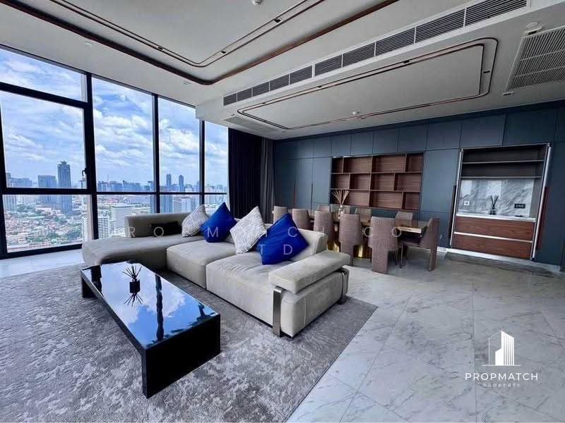 The Monument Thonglor, bangkok, 998 Thonglor Road, Khlong Tan Nua, Watthana, Bangkok, 3 Bedrooms, 253 sqm, Condo For Sale, by PROPMATCH CO., LTD., 500505881 - DDproperty.com