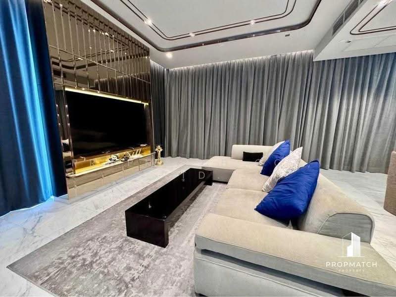The Monument Thonglor, bangkok, 998 Thonglor Road, Khlong Tan Nua, Watthana, Bangkok, 3 Bedrooms, 253 sqm, Condo For Sale, by PROPMATCH CO., LTD., 500505881 - DDproperty.com