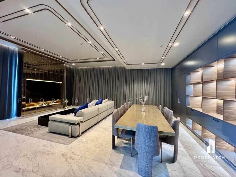 The Monument Thonglor, bangkok, 998 Thonglor Road, Khlong Tan Nua, Watthana, Bangkok, 3 Bedrooms, 253 sqm, Condo For Sale, by PROPMATCH CO., LTD., 500505881 - DDproperty.com