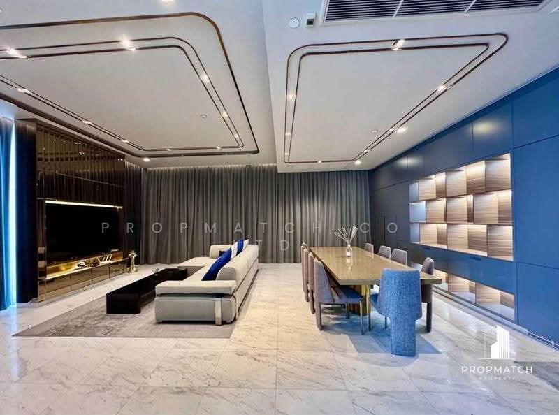 The Monument Thonglor, bangkok, 998 Thonglor Road, Khlong Tan Nua, Watthana, Bangkok, 3 Bedrooms, 253 sqm, Condo For Sale, by PROPMATCH CO., LTD., 500505881 - DDproperty.com