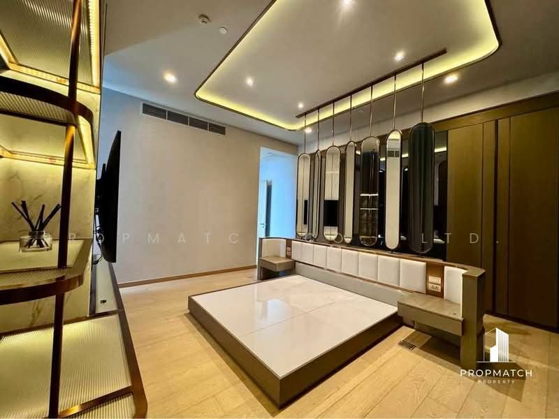 The Monument Thonglor, bangkok, 998 Thonglor Road, Khlong Tan Nua, Watthana, Bangkok, 3 Bedrooms, 253 sqm, Condo For Sale, by PROPMATCH CO., LTD., 500505881 - DDproperty.com