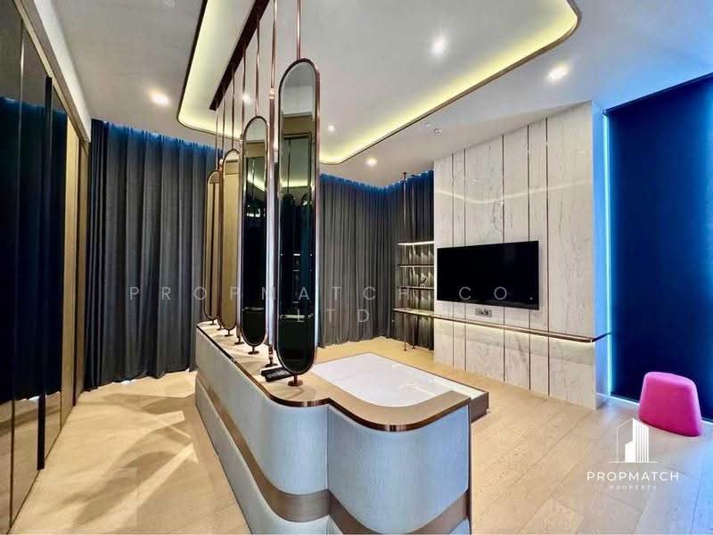 The Monument Thonglor, bangkok, 998 Thonglor Road, Khlong Tan Nua, Watthana, Bangkok, 3 Bedrooms, 253 sqm, Condo For Sale, by PROPMATCH CO., LTD., 500505881 - DDproperty.com