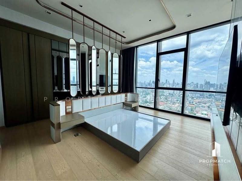 The Monument Thonglor, bangkok, 998 Thonglor Road, Khlong Tan Nua, Watthana, Bangkok, 3 Bedrooms, 253 sqm, Condo For Sale, by PROPMATCH CO., LTD., 500505881 - DDproperty.com
