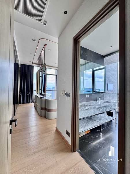The Monument Thonglor, bangkok, 998 Thonglor Road, Khlong Tan Nua, Watthana, Bangkok, 3 Bedrooms, 253 sqm, Condo For Sale, by PROPMATCH CO., LTD., 500505881 - DDproperty.com