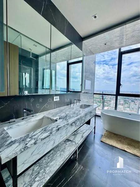 The Monument Thonglor, bangkok, 998 Thonglor Road, Khlong Tan Nua, Watthana, Bangkok, 3 Bedrooms, 253 sqm, Condo For Sale, by PROPMATCH CO., LTD., 500505881 - DDproperty.com
