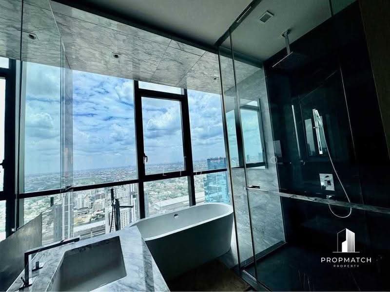 The Monument Thonglor, bangkok, 998 Thonglor Road, Khlong Tan Nua, Watthana, Bangkok, 3 Bedrooms, 253 sqm, Condo For Sale, by PROPMATCH CO., LTD., 500505881 - DDproperty.com