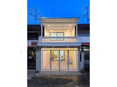 ขาย - หมู่บ้านเรวดี57, นนทบุรี