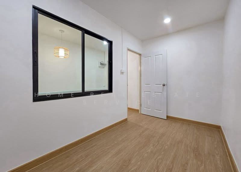 หมู่บ้านเรวดี57, Nonthaburi, Talat Kwan, Muang Nonthaburi, Nonthaburi, 3 Bedrooms, 136 sqm, Townhouse For Sale, by HOME Real Estate Service, 500505883 - DDproperty.com