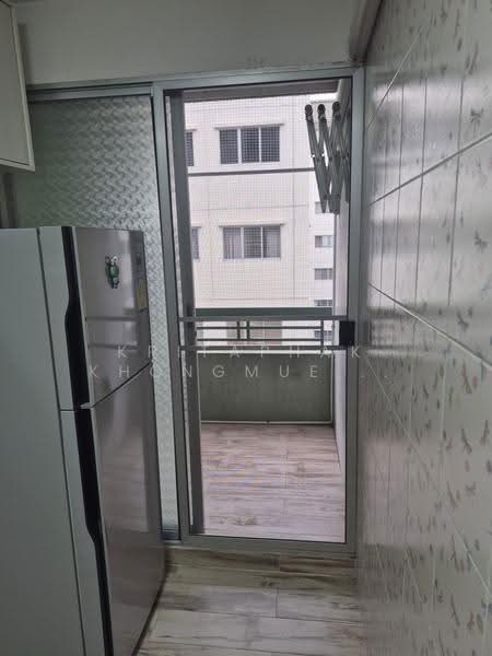 Lumpini Center Sukhumvit 77, Bangkok, Soi Sukhumvit 81, Suan Luang, Bangkok, 1 Bedroom, 36 sqm, Condo For Sale, by Kritaphak Khongmueang, 500505884 - DDproperty.com