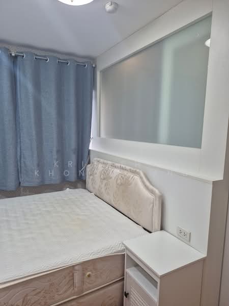 Lumpini Center Sukhumvit 77, Bangkok, Soi Sukhumvit 81, Suan Luang, Bangkok, 1 Bedroom, 36 sqm, Condo For Sale, by Kritaphak Khongmueang, 500505884 - DDproperty.com