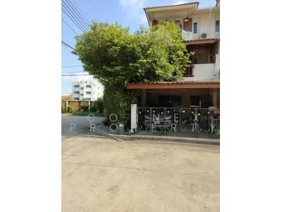 ขาย - Supalai Park Ville Ramintra 23 : ศุภาลัย พาร์ควิลล์ รามอินทรา 23, กรุงเทพ