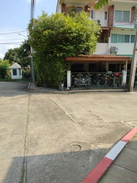 Supalai Park Ville Ramintra 23, Bangkok, Soi Ram Inthra 23, Anusaowari, Bang Khen, Bangkok, 3 Bedrooms, 147 sqm, Single Detached House For Sale, by Connex Property, 500505885 - DDproperty.com