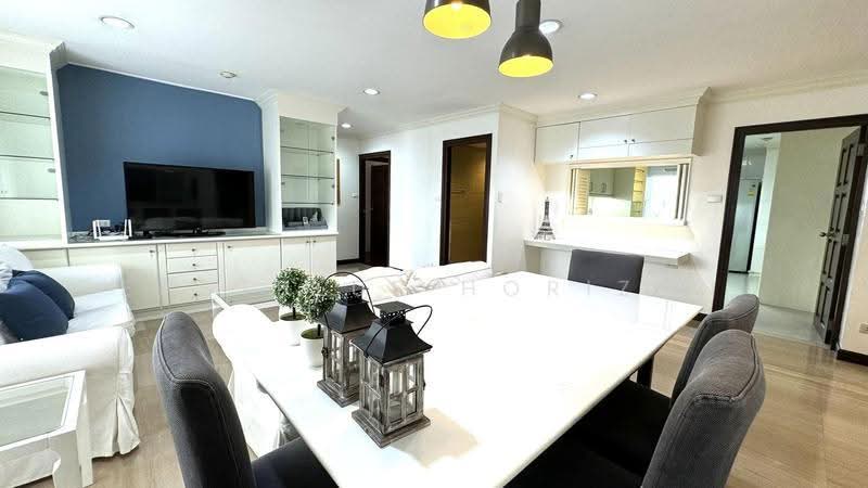 Richmond Palace, Bangkok, Soi Sukhumvit 43 Sukhumvit Road, Khlong Tan Nua, Watthana, Bangkok, 3 Bedrooms, 164 sqm, Condo For Rent, by Eastblue Horizon, 500505886 - DDproperty.com