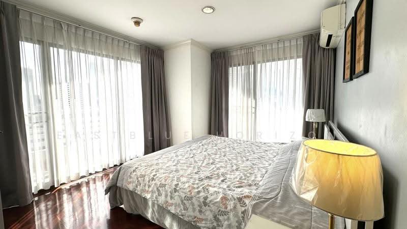 Richmond Palace, Bangkok, Soi Sukhumvit 43 Sukhumvit Road, Khlong Tan Nua, Watthana, Bangkok, 3 Bedrooms, 164 sqm, Condo For Rent, by Eastblue Horizon, 500505886 - DDproperty.com