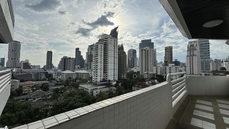 Richmond Palace, Bangkok, Soi Sukhumvit 43 Sukhumvit Road, Khlong Tan Nua, Watthana, Bangkok, 3 Bedrooms, 164 sqm, Condo For Rent, by Eastblue Horizon, 500505886 - DDproperty.com