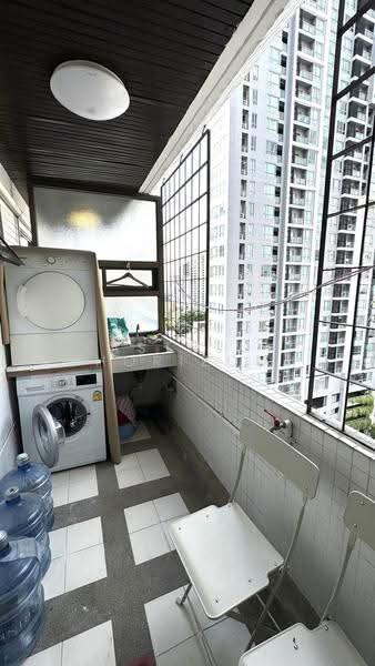 Richmond Palace, Bangkok, Soi Sukhumvit 43 Sukhumvit Road, Khlong Tan Nua, Watthana, Bangkok, 3 Bedrooms, 164 sqm, Condo For Rent, by Eastblue Horizon, 500505886 - DDproperty.com