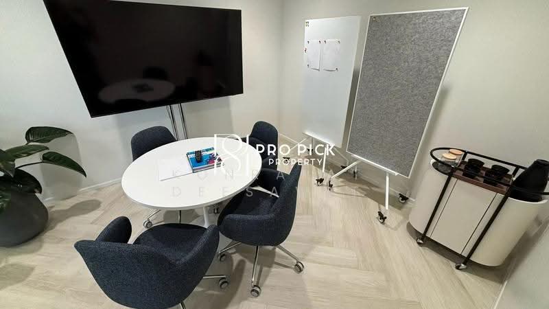 Office Space For Rent 92.27 sq.m. BTS Chong Nonsi Yannawa Sathorn Bangkok PP-00591, Bangkok, สาทร, Yan Nawa, Sathon, Bangkok, , 92 sqm, Office Space For Rent, by Konrarat Deesawat, 500505887 - DDproperty.com