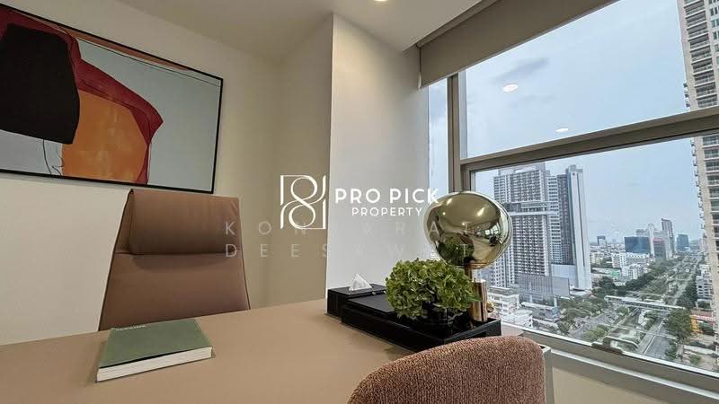 Office Space For Rent 92.27 sq.m. BTS Chong Nonsi Yannawa Sathorn Bangkok PP-00591, Bangkok, สาทร, Yan Nawa, Sathon, Bangkok, , 92 sqm, Office Space For Rent, by Konrarat Deesawat, 500505887 - DDproperty.com
