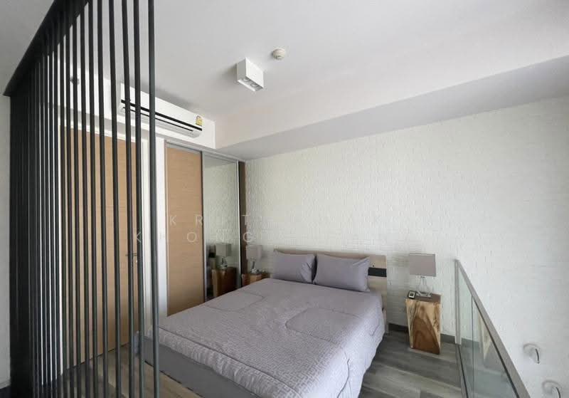 The Lofts Ekkamai, Bangkok, 1415 Sukhumvit Road, Phra Kanong Nua, Watthana, Bangkok, 1 Bedroom, 45 sqm, Condo For Sale, by Kritaphak Khongmueang, 500505888 - DDproperty.com