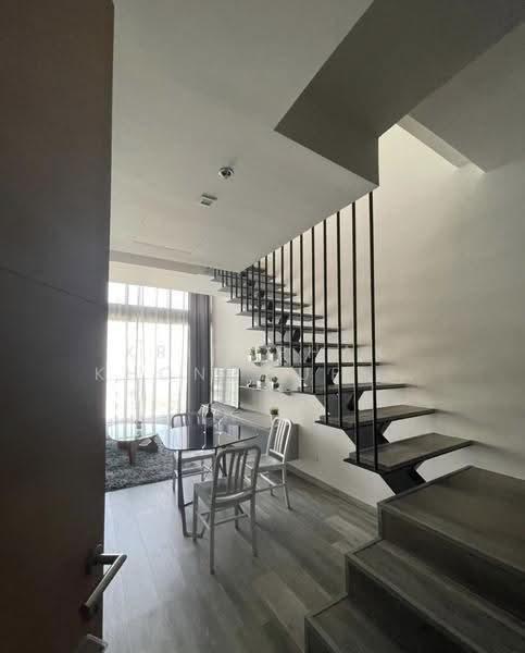 The Lofts Ekkamai, Bangkok, 1415 Sukhumvit Road, Phra Kanong Nua, Watthana, Bangkok, 1 Bedroom, 45 sqm, Condo For Sale, by Kritaphak Khongmueang, 500505888 - DDproperty.com