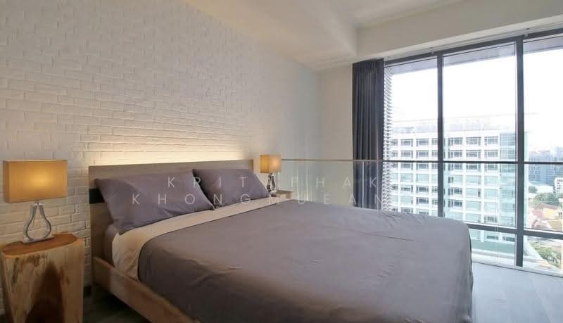 The Lofts Ekkamai : เดอะ ลอฟท์ เอกมัย, กรุงเทพ, 1415 ถนนสุขุมวิท, พระโขนงเหนือ, วัฒนา, กรุงเทพ, 45 ตร.ม., คอนโด ขาย, โดย Kritaphak Khongmueang, 500505888 - DDproperty.com