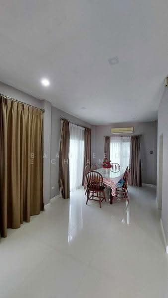 A house for rent near Panyaden International School, Rental Price: 25,000 THB / month No.14H161, Chiang Mai, Ban Waen, Hang Dong, Chiang Mai, 3 Bedrooms, 150 sqm, Single Detached House For Rent, by Baandeedee Chiangmai, 500505889 - DDproperty.com