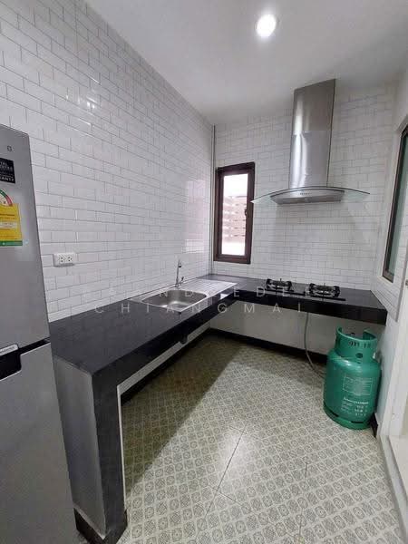 บ้านให้เช่า – ใกล้โรงเรียนนานาชาติปัญญาเด่น เพียง 5 นาที ค่าเช่า 25,000 บาท / เดือน No.14H161, เชียงใหม่, บ้านแหวน, หางดง, เชียงใหม่, 150 ตร.ม., บ้านเดี่ยว ให้เช่า, โดย Baandeedee Chiangmai, 500505889 - DDproperty.com