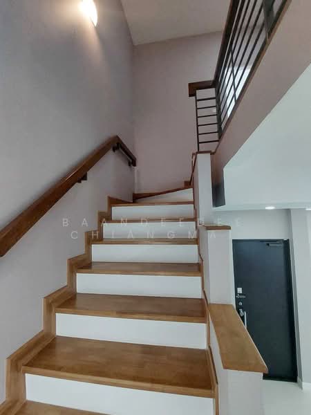 A house for rent near Panyaden International School, Rental Price: 25,000 THB / month No.14H161, Chiang Mai, Ban Waen, Hang Dong, Chiang Mai, 3 Bedrooms, 150 sqm, Single Detached House For Rent, by Baandeedee Chiangmai, 500505889 - DDproperty.com