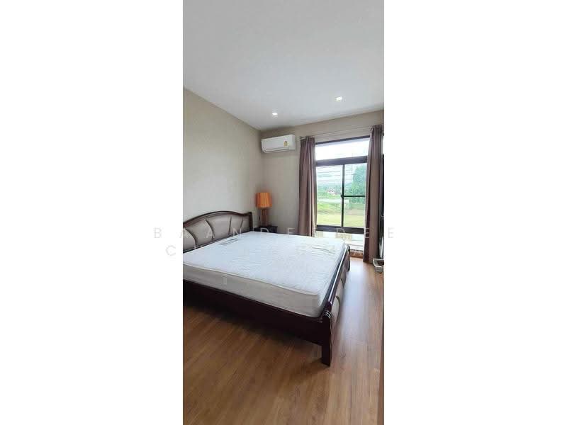 A house for rent near Panyaden International School, Rental Price: 25,000 THB / month No.14H161, Chiang Mai, Ban Waen, Hang Dong, Chiang Mai, 3 Bedrooms, 150 sqm, Single Detached House For Rent, by Baandeedee Chiangmai, 500505889 - DDproperty.com
