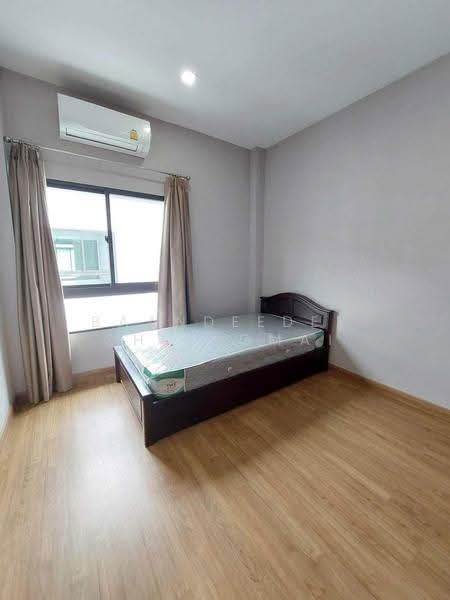 A house for rent near Panyaden International School, Rental Price: 25,000 THB / month No.14H161, Chiang Mai, Ban Waen, Hang Dong, Chiang Mai, 3 Bedrooms, 150 sqm, Single Detached House For Rent, by Baandeedee Chiangmai, 500505889 - DDproperty.com
