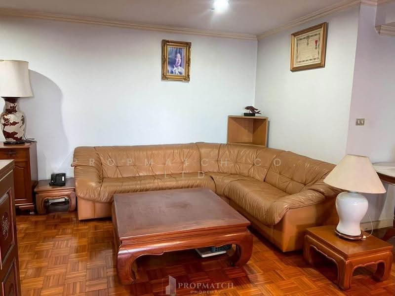 The Executive Regent : ดิ เอ็กซ์คิวทีฟ รีเจนท์, กรุงเทพ, 2264/3 ถนน นางลิ้นจี่, ช่องนนทรี, ยานนาวา, กรุงเทพ, 147 ตร.ม., คอนโด ขาย, โดย PROPMATCH CO., LTD., 500505890 - DDproperty.com