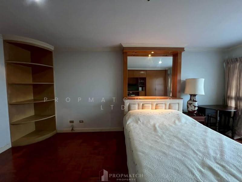 The Executive Regent, Bangkok, 2264/3 Nanglinchee Road, Chong Nonsi, Yan Nawa, Bangkok, 3 Bedrooms, 147 sqm, Condo For Sale, by PROPMATCH CO., LTD., 500505890 - DDproperty.com
