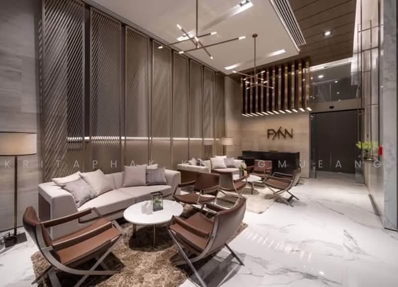 Fynn Sukhumvit 31, Bangkok, 77 Sukhumvit Road, Khlongtoei Nua, Watthana, Bangkok, 3 Bedrooms, 113 sqm, Condo For Rent, by Kritaphak Khongmueang, 500505891 - DDproperty.com