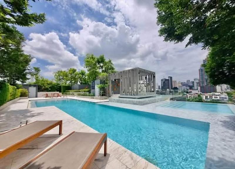 Fynn Sukhumvit 31, Bangkok, 77 Sukhumvit Road, Khlongtoei Nua, Watthana, Bangkok, 3 Bedrooms, 113 sqm, Condo For Rent, by Kritaphak Khongmueang, 500505891 - DDproperty.com