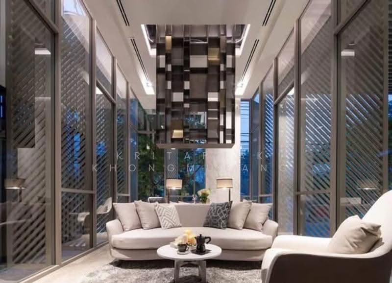 Fynn Sukhumvit 31 : ฟินน์ สุขุมวิท 31, กรุงเทพ, 77 ถนนสุขุมวิท, คลองเตยเหนือ, วัฒนา, กรุงเทพ, 113 ตร.ม., คอนโด ให้เช่า, โดย Kritaphak Khongmueang, 500505891 - DDproperty.com
