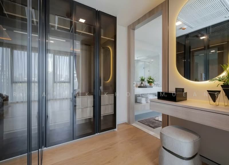 Fynn Sukhumvit 31, Bangkok, 77 Sukhumvit Road, Khlongtoei Nua, Watthana, Bangkok, 3 Bedrooms, 113 sqm, Condo For Rent, by Kritaphak Khongmueang, 500505891 - DDproperty.com