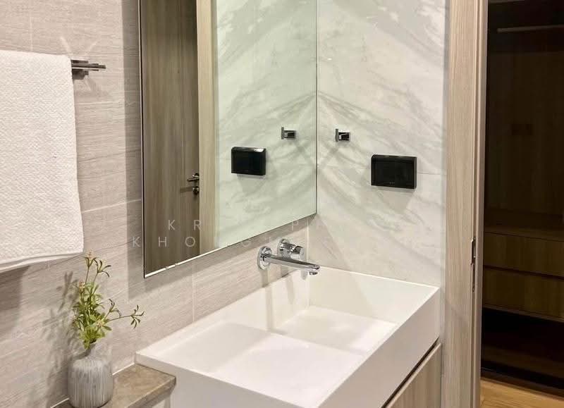 Fynn Sukhumvit 31, Bangkok, 77 Sukhumvit Road, Khlongtoei Nua, Watthana, Bangkok, 3 Bedrooms, 113 sqm, Condo For Rent, by Kritaphak Khongmueang, 500505891 - DDproperty.com