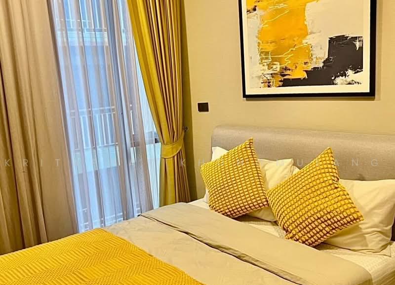 Fynn Sukhumvit 31, Bangkok, 77 Sukhumvit Road, Khlongtoei Nua, Watthana, Bangkok, 3 Bedrooms, 113 sqm, Condo For Rent, by Kritaphak Khongmueang, 500505891 - DDproperty.com