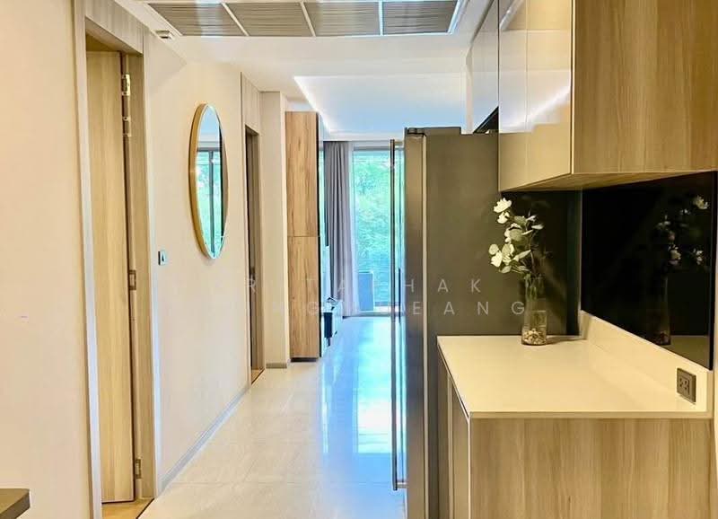 Fynn Sukhumvit 31, Bangkok, 77 Sukhumvit Road, Khlongtoei Nua, Watthana, Bangkok, 3 Bedrooms, 113 sqm, Condo For Rent, by Kritaphak Khongmueang, 500505891 - DDproperty.com