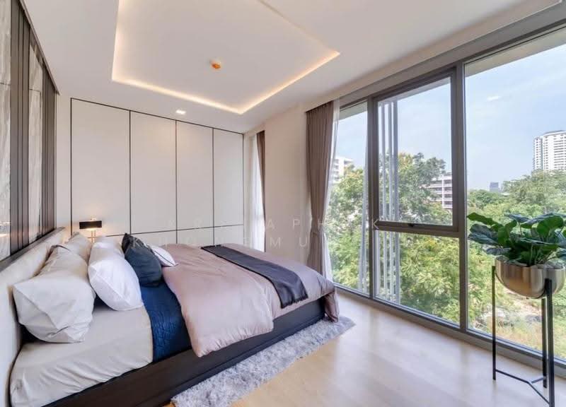 Fynn Sukhumvit 31, Bangkok, 77 Sukhumvit Road, Khlongtoei Nua, Watthana, Bangkok, 3 Bedrooms, 113 sqm, Condo For Rent, by Kritaphak Khongmueang, 500505891 - DDproperty.com