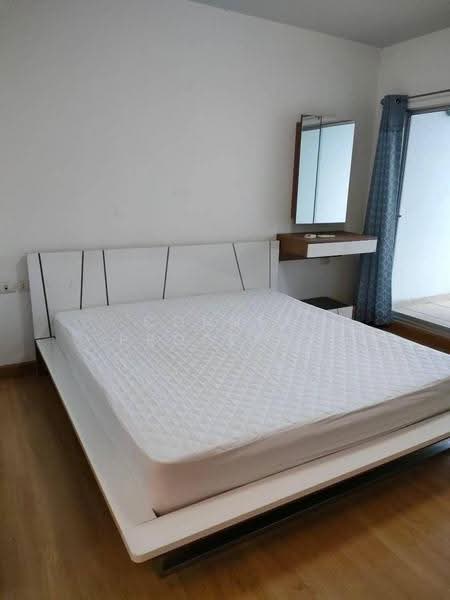 Supalai Park Srinakarin, Bangkok, 688 Srinakarin Road, Nong Bon, Prawet, Bangkok, 1 Bedroom, 51 sqm, Condo For Sale, by Connex Property, 500505893 - DDproperty.com