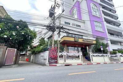 ขาย - ที่ดินอิสรภาพ 15 ถ.อิสรภาพ ซ.ซอยอิสรภาพ 15 แขวงหิรัญรูจี เขตธนบุรี จ.กรุงเทพมหานคร 10600, กรุงเทพ