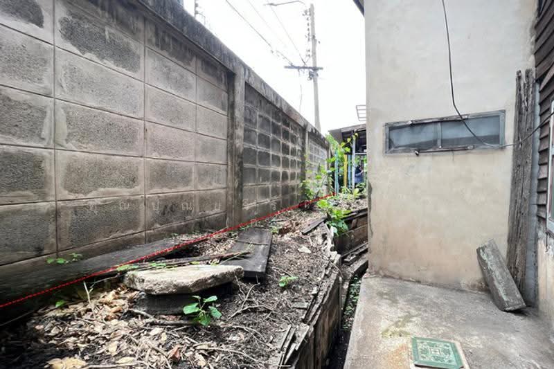 ที่ดินอิสรภาพ 15 ถ.อิสรภาพ ซ.ซอยอิสรภาพ 15 แขวงหิรัญรูจี เขตธนบุรี จ.กรุงเทพมหานคร 10600, กรุงเทพ, อิสรภาพ, หิรัญรูจี, ธนบุรี, กรุงเทพ, 324 ตร.ม., ที่ดิน ขาย, โดย คุณปุณยวีร์  ภู่ทอง (อ้อ), 500505894 - DDproperty.com