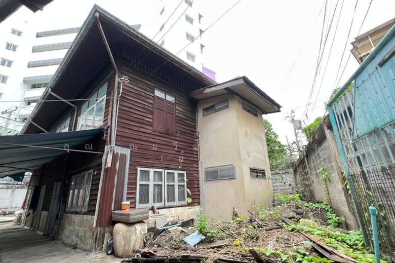 ที่ดินอิสรภาพ 15 ถ.อิสรภาพ ซ.ซอยอิสรภาพ 15 แขวงหิรัญรูจี เขตธนบุรี จ.กรุงเทพมหานคร 10600, Bangkok, อิสรภาพ, Hi Runruche, Thon Buri, Bangkok, , 324 sqm, Land For Sale, by คุณปุณยวีร์  ภู่ทอง (อ้อ), 500505894 - DDproperty.com