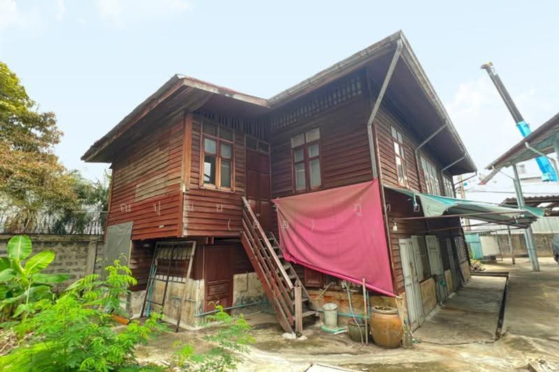 ที่ดินอิสรภาพ 15 ถ.อิสรภาพ ซ.ซอยอิสรภาพ 15 แขวงหิรัญรูจี เขตธนบุรี จ.กรุงเทพมหานคร 10600, Bangkok, อิสรภาพ, Hi Runruche, Thon Buri, Bangkok, , 324 sqm, Land For Sale, by คุณปุณยวีร์  ภู่ทอง (อ้อ), 500505894 - DDproperty.com