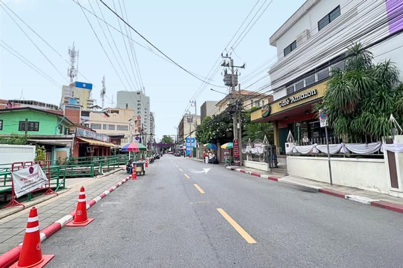 ที่ดินอิสรภาพ 15 ถ.อิสรภาพ ซ.ซอยอิสรภาพ 15 แขวงหิรัญรูจี เขตธนบุรี จ.กรุงเทพมหานคร 10600, กรุงเทพ, อิสรภาพ, หิรัญรูจี, ธนบุรี, กรุงเทพ, 324 ตร.ม., ที่ดิน ขาย, โดย คุณปุณยวีร์  ภู่ทอง (อ้อ), 500505894 - DDproperty.com